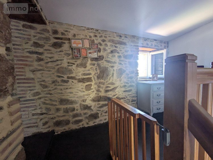 Maison a vendre Les Herbiers 85500 Vendée 118 m2 6 pièces 239500 euros