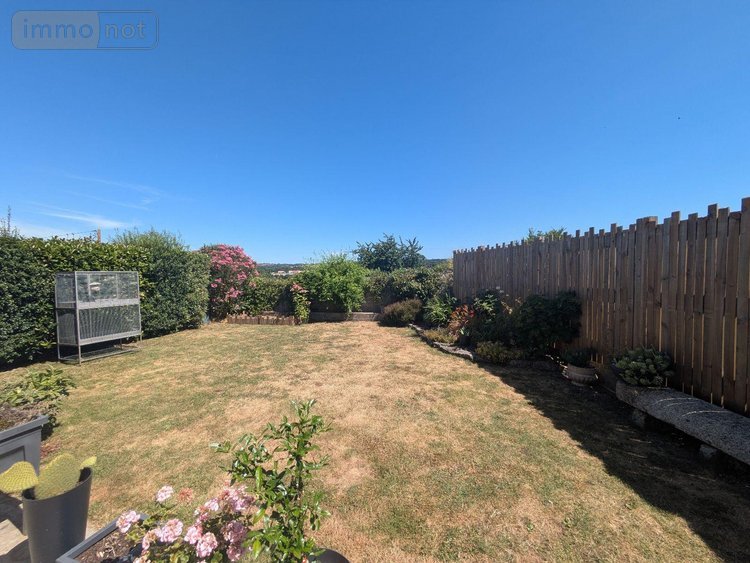 Maison a vendre Les Herbiers 85500 Vendée 118 m2 6 pièces 239500 euros