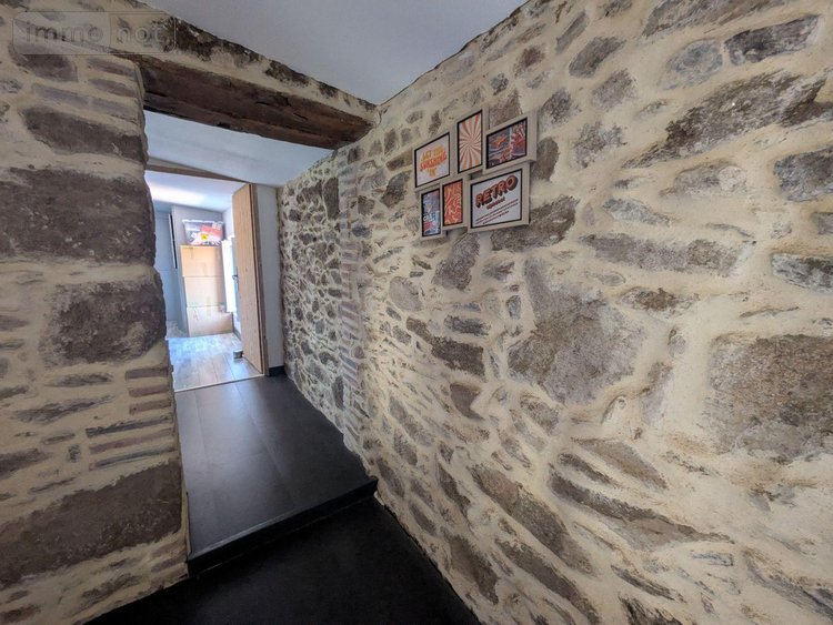 Maison a vendre Les Herbiers 85500 Vendée 118 m2 6 pièces 239500 euros