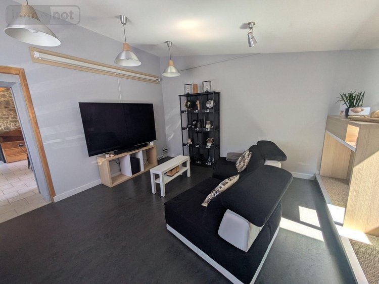 Maison a vendre Les Herbiers 85500 Vendée 118 m2 6 pièces 239500 euros