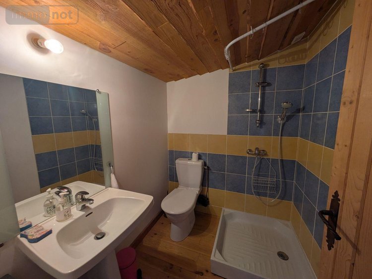 Maison a vendre Les Herbiers 85500 Vendée 118 m2 6 pièces 239500 euros