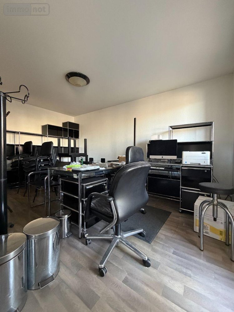 Appartement a vendre Mâcon 71000 Saône-et-Loire 54 m2 2 pièces 79000 euros