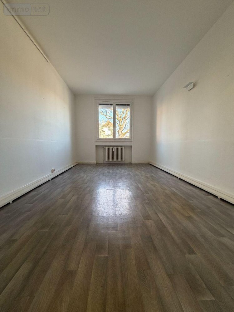 Appartement a vendre Mâcon 71000 Saône-et-Loire 54 m2 2 pièces 79000 euros
