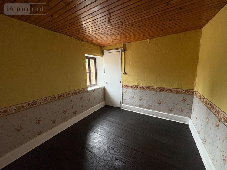 Maison a vendre Joinville 52300 Haute-Marne 65 m2 5 pièces 18600 euros