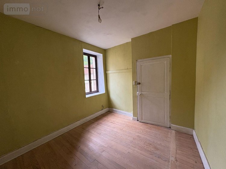 Maison a vendre Joinville 52300 Haute-Marne 65 m2 5 pièces 18600 euros