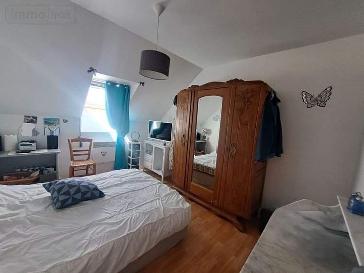 Maison a vendre Cormelles-le-Royal 14123 Calvados 80 m2 4 pièces 242600 euros