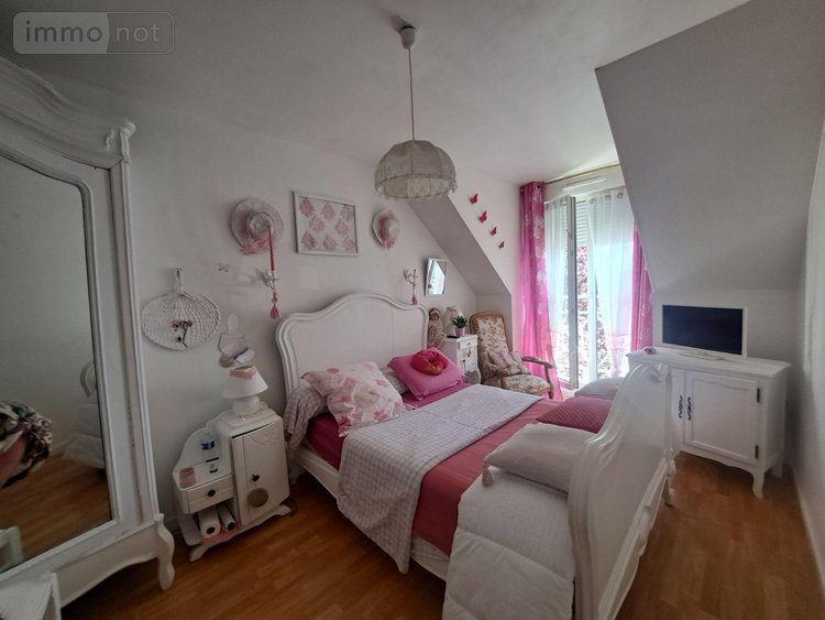 Maison a vendre Cormelles-le-Royal 14123 Calvados 80 m2 4 pièces 242600 euros