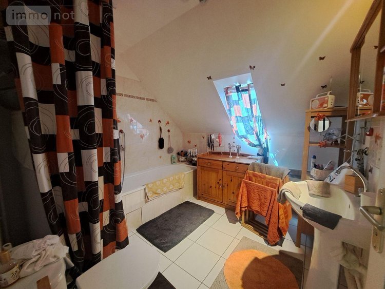 Maison a vendre Cormelles-le-Royal 14123 Calvados 80 m2 4 pièces 242600 euros
