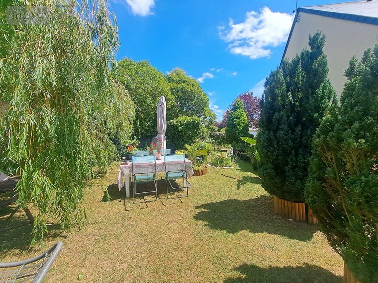 Maison a vendre Cormelles-le-Royal 14123 Calvados 80 m2 4 pièces 242600 euros