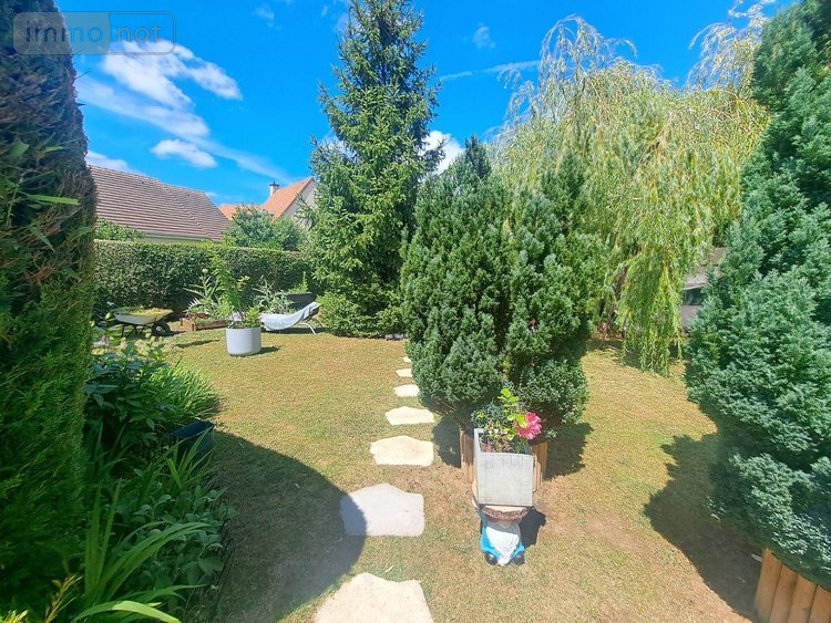 Maison a vendre Cormelles-le-Royal 14123 Calvados 80 m2 4 pièces 242600 euros