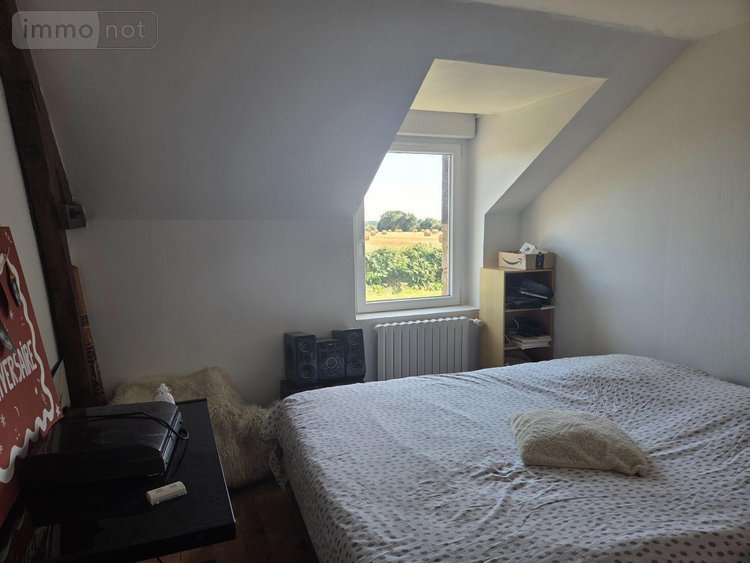 Maison a vendre Aron 53440 Mayenne 206 m2 9 pièces 239200 euros