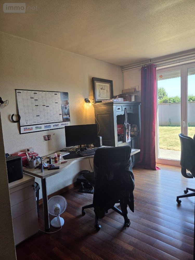Maison a vendre Aron 53440 Mayenne 206 m2 9 pièces 239200 euros