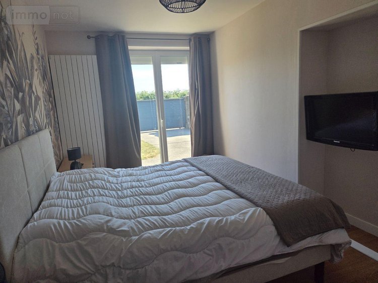 Maison a vendre Aron 53440 Mayenne 206 m2 9 pièces 239200 euros