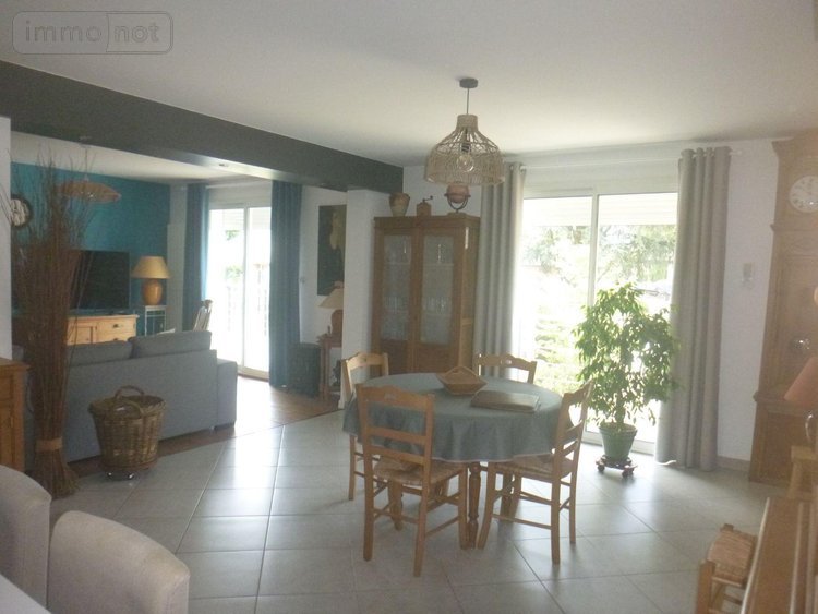 Maison a vendre Croix-Mare 76190 Seine-Maritime 110 m2 6 pièces 246940 euros