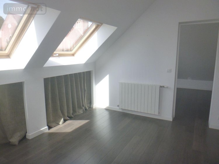Maison a vendre Croix-Mare 76190 Seine-Maritime 110 m2 6 pièces 246940 euros