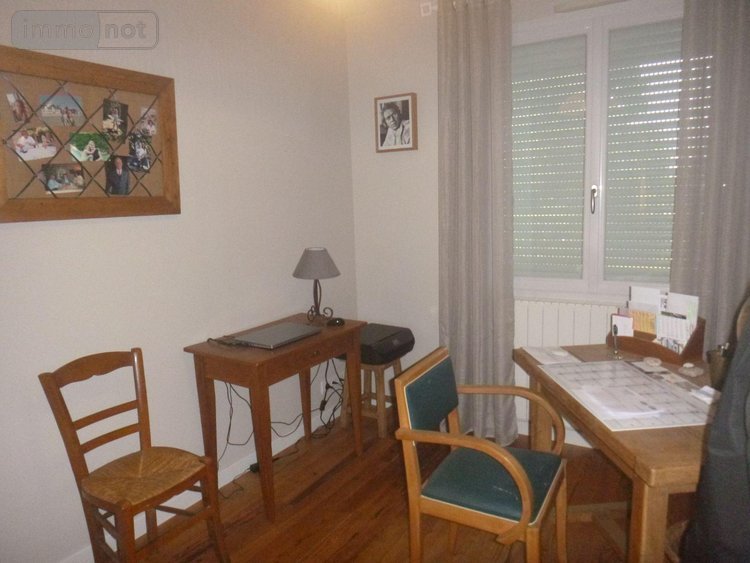 Maison a vendre Croix-Mare 76190 Seine-Maritime 110 m2 6 pièces 246940 euros