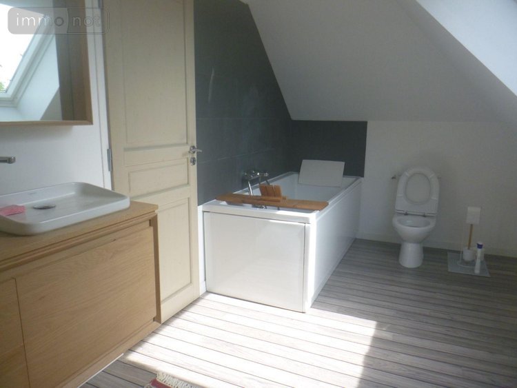 Maison a vendre Croix-Mare 76190 Seine-Maritime 110 m2 6 pièces 246940 euros