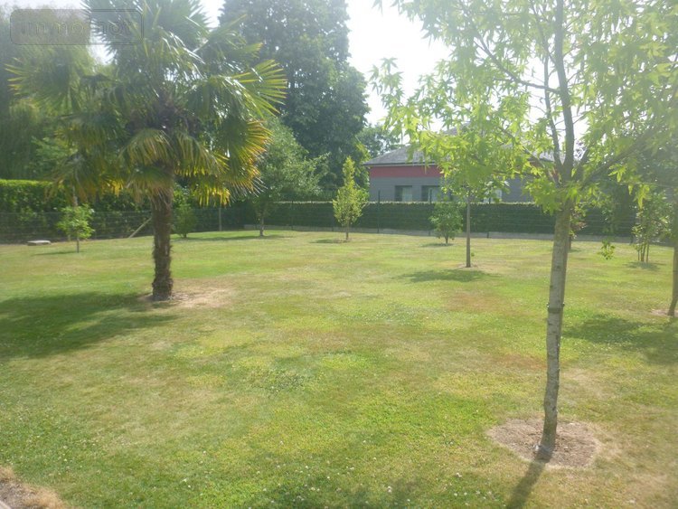 Maison a vendre Croix-Mare 76190 Seine-Maritime 110 m2 6 pièces 246940 euros