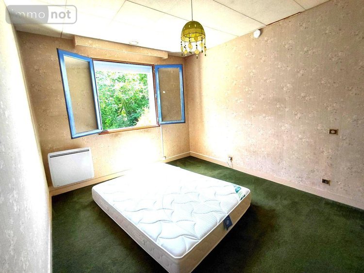 Maison a vendre Pontivy 56300 Morbihan 116 m2 4 pièces 305000 euros