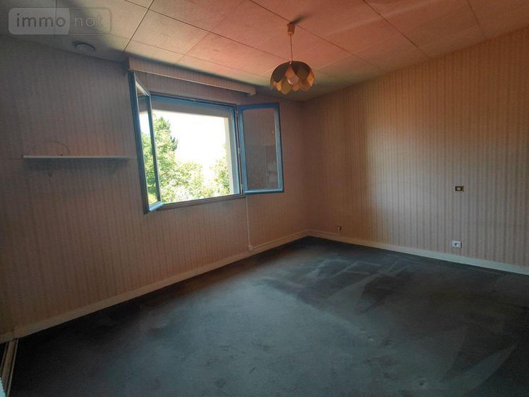 Maison a vendre Pontivy 56300 Morbihan 116 m2 4 pièces 305000 euros