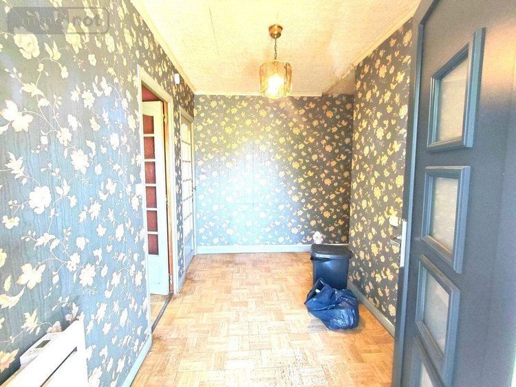 Maison a vendre Pontivy 56300 Morbihan 116 m2 4 pièces 305000 euros