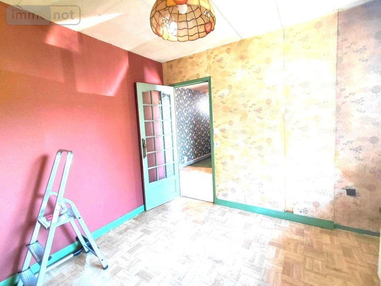 Maison a vendre Pontivy 56300 Morbihan 116 m2 4 pièces 305000 euros