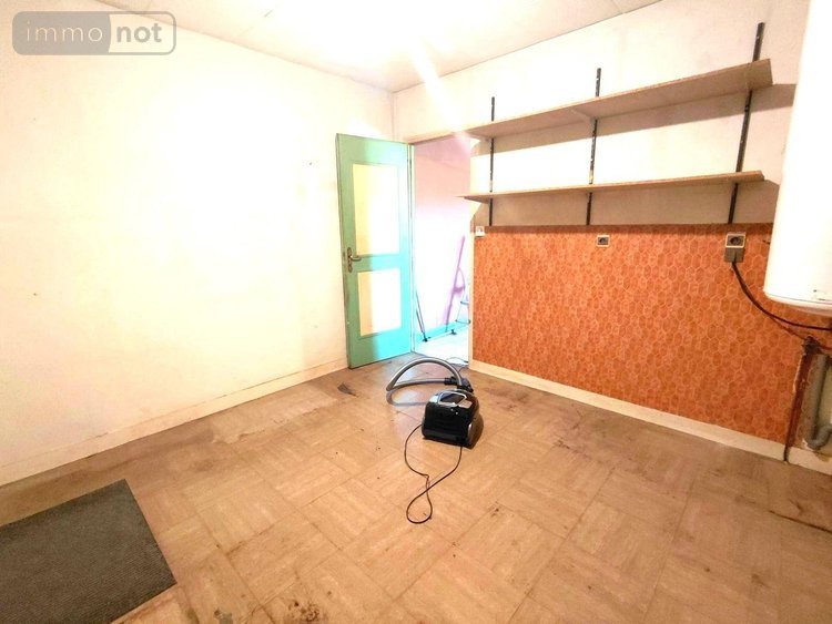 Maison a vendre Pontivy 56300 Morbihan 116 m2 4 pièces 305000 euros