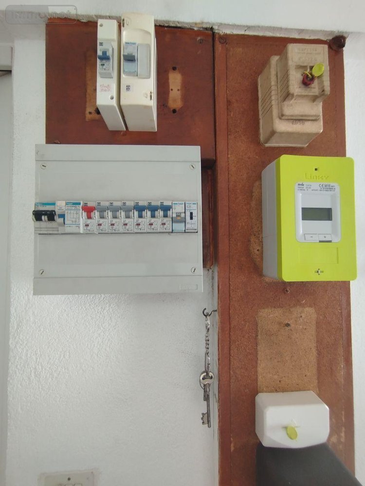 Maison a vendre Le Mans 72000 Sarthe 62 m2 5 pièces 110250 euros