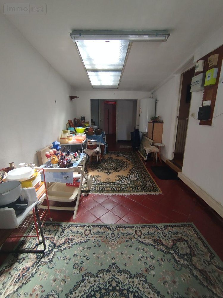 Maison a vendre Le Mans 72000 Sarthe 62 m2 5 pièces 110250 euros
