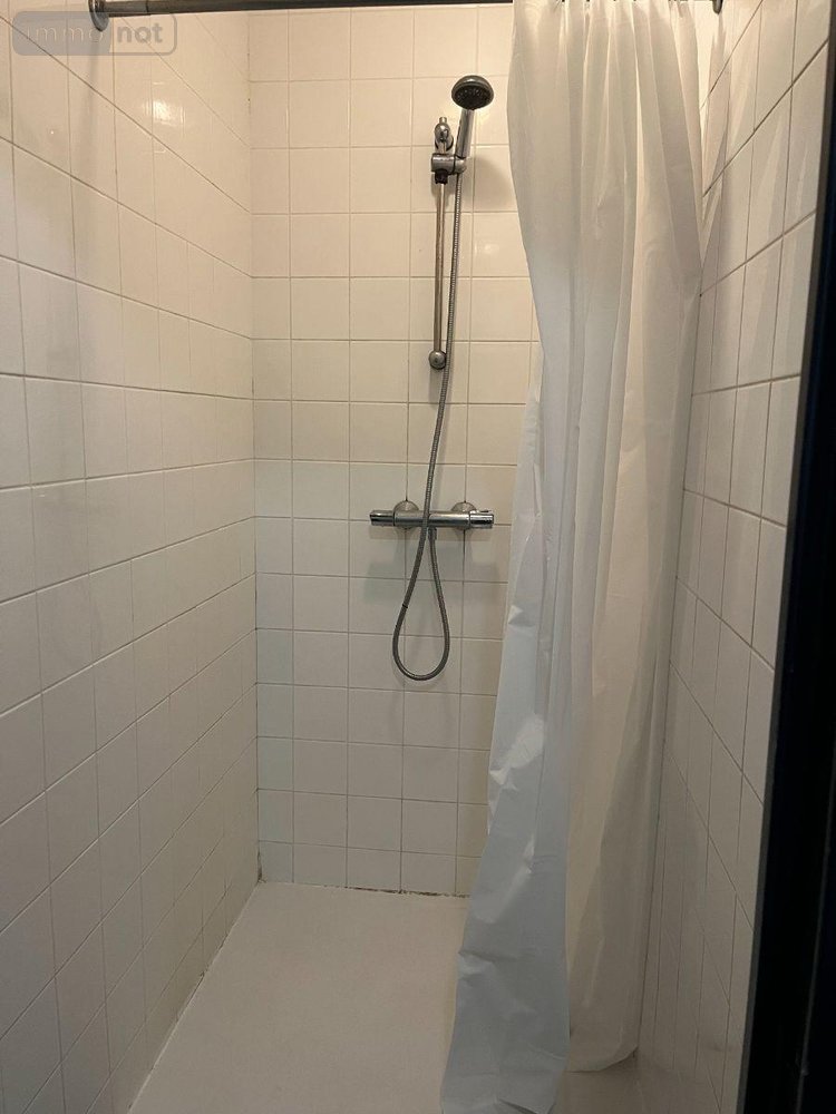Appartement a vendre Rennes 35000 Ille-et-Vilaine 9 m2 1 pièce 43000 euros