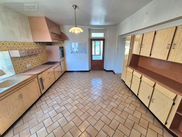 Maison a vendre Fontette 10360 Aube 114 m2 4 pièces 90100 euros
