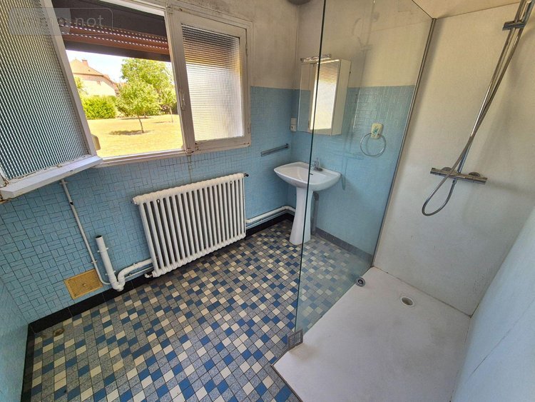 Maison a vendre Fontette 10360 Aube 114 m2 4 pièces 90100 euros