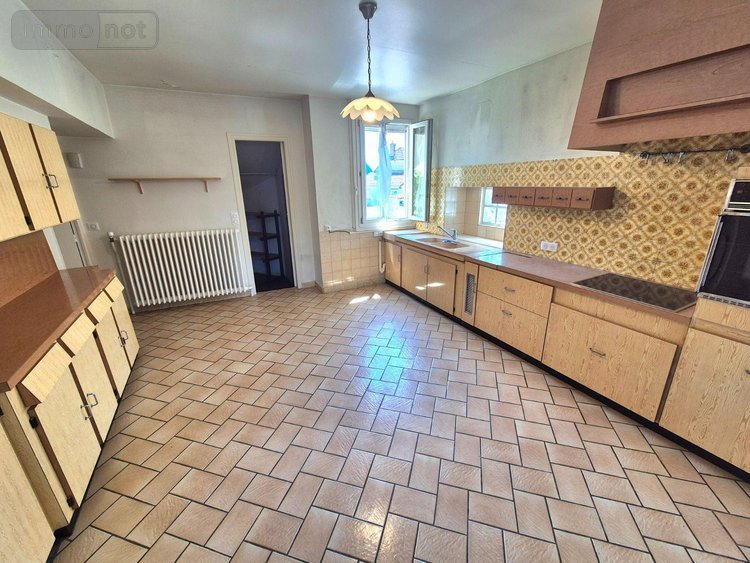 Maison a vendre Fontette 10360 Aube 114 m2 4 pièces 90100 euros
