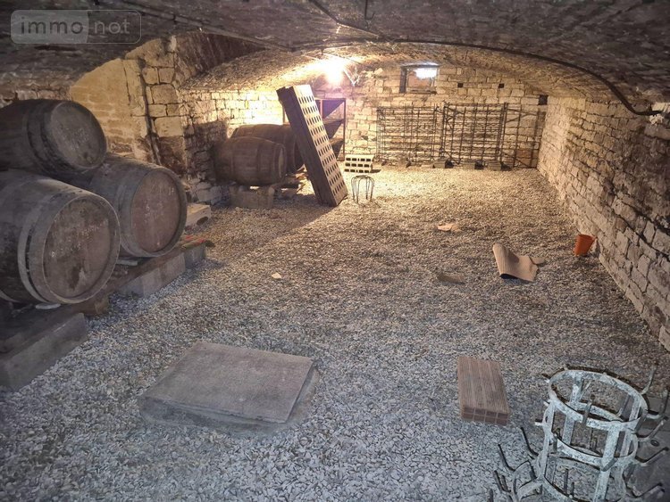 Maison a vendre Fontette 10360 Aube 114 m2 4 pièces 90100 euros