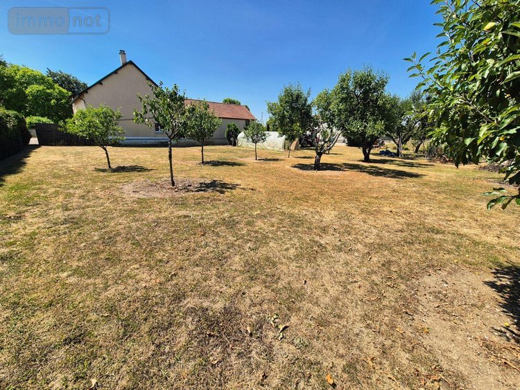 Maison a vendre Fontette 10360 Aube 114 m2 4 pièces 90100 euros