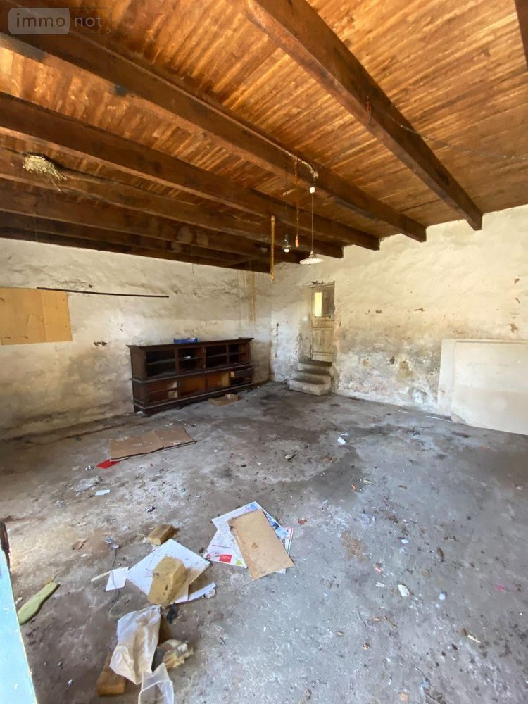 Maison a vendre Québriac 35190 Ille-et-Vilaine 55 m2 3 pièces 114950 euros
