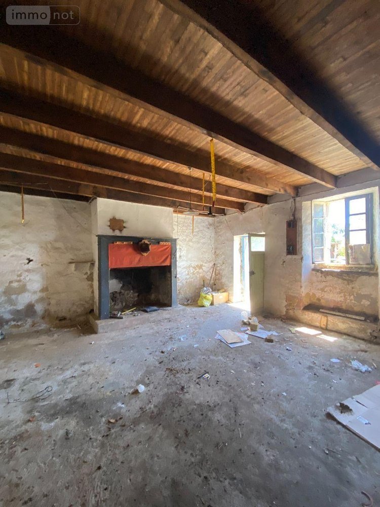 Maison a vendre Québriac 35190 Ille-et-Vilaine 55 m2 3 pièces 114950 euros