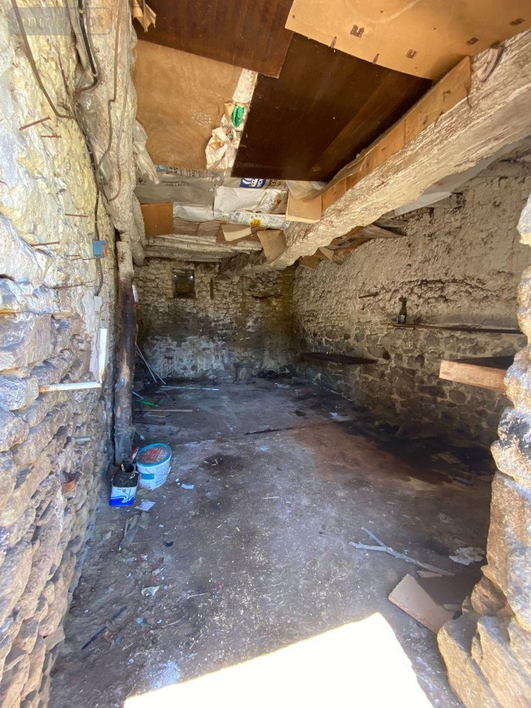 Maison a vendre Québriac 35190 Ille-et-Vilaine 55 m2 3 pièces 114950 euros