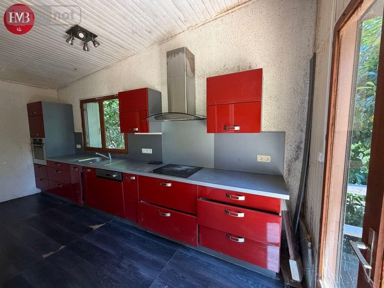Maison a vendre Sénezergues 15340 Cantal 81 m2 3 pièces 48000 euros
