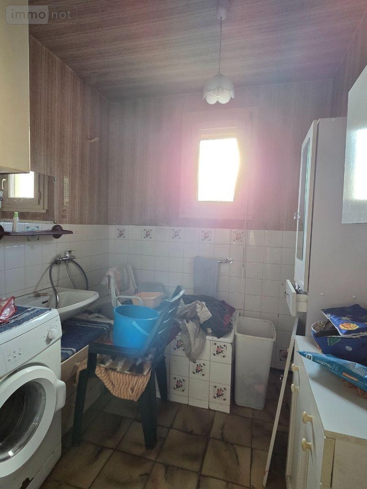 Maison a vendre Villaines-la-Juhel 53700 Mayenne 87 m2 7 pièces 74200 euros