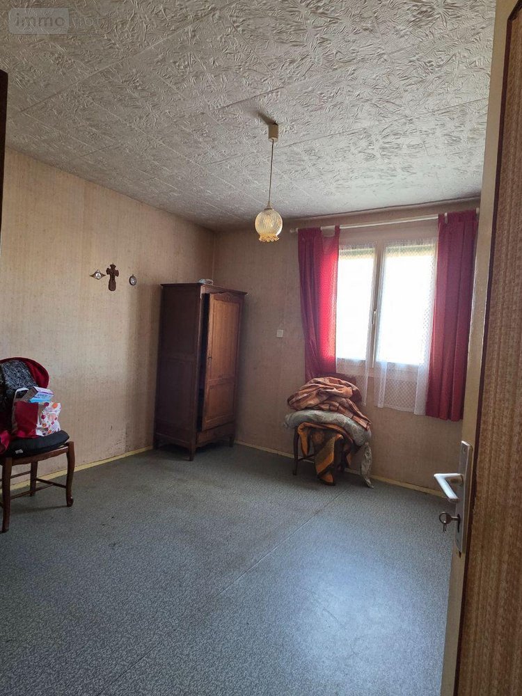 Maison a vendre Villaines-la-Juhel 53700 Mayenne 87 m2 7 pièces 74200 euros