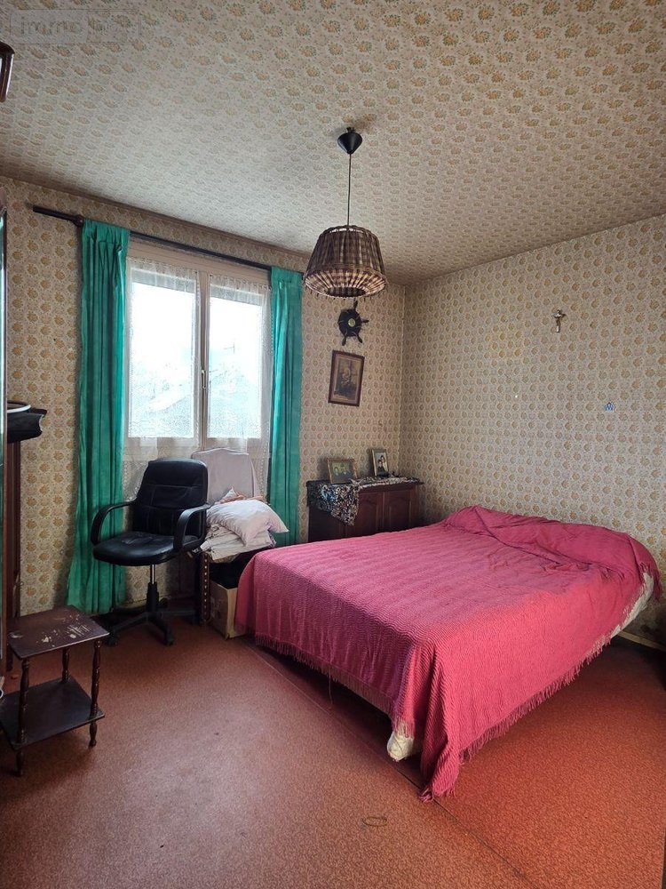 Maison a vendre Villaines-la-Juhel 53700 Mayenne 87 m2 7 pièces 74200 euros