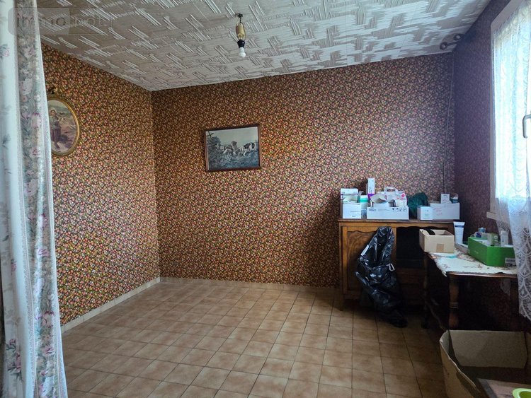 Maison a vendre Villaines-la-Juhel 53700 Mayenne 87 m2 7 pièces 74200 euros