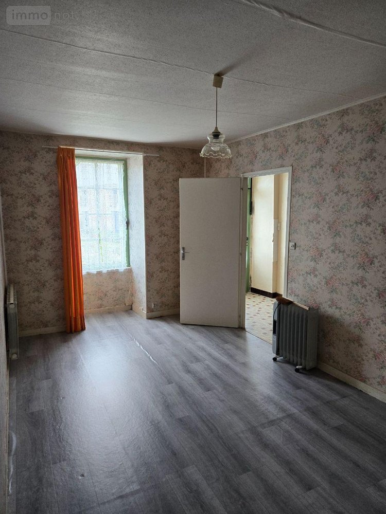 Maison a vendre Allaire 56350 Morbihan 96 m2 4 pièces 116240 euros