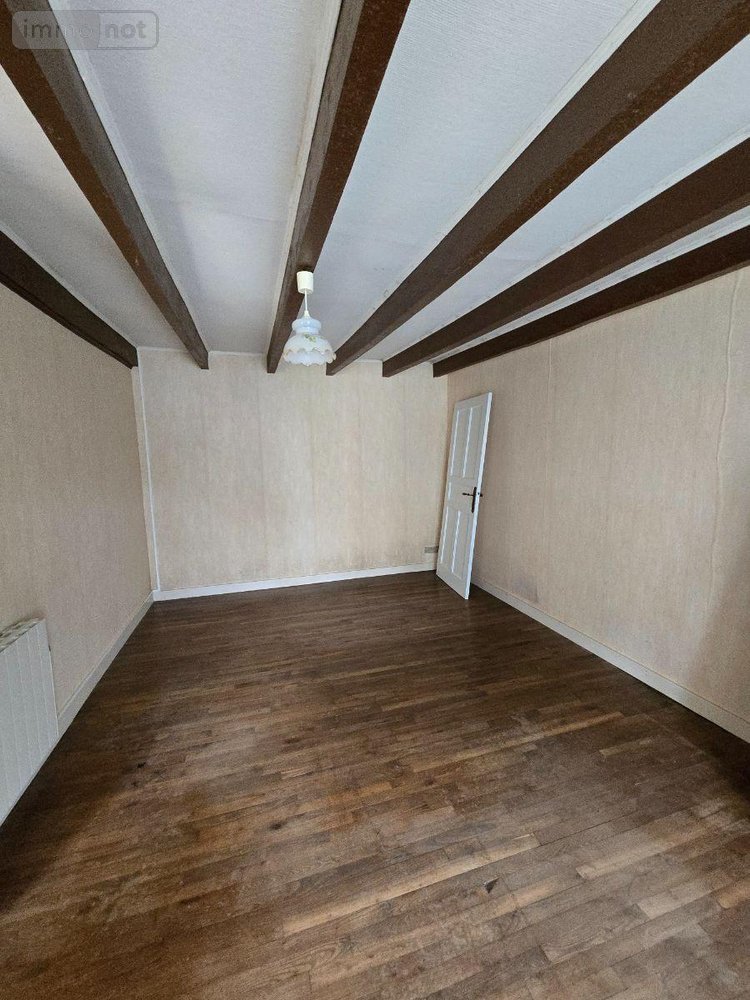 Maison a vendre Allaire 56350 Morbihan 96 m2 4 pièces 116240 euros