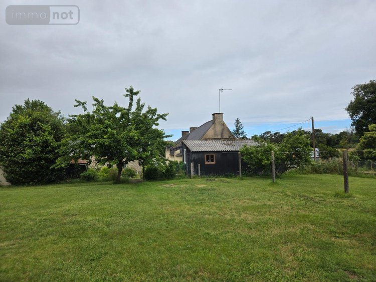 Maison a vendre Allaire 56350 Morbihan 96 m2 4 pièces 116240 euros