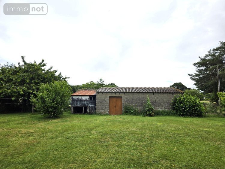 Maison a vendre Allaire 56350 Morbihan 96 m2 4 pièces 116240 euros