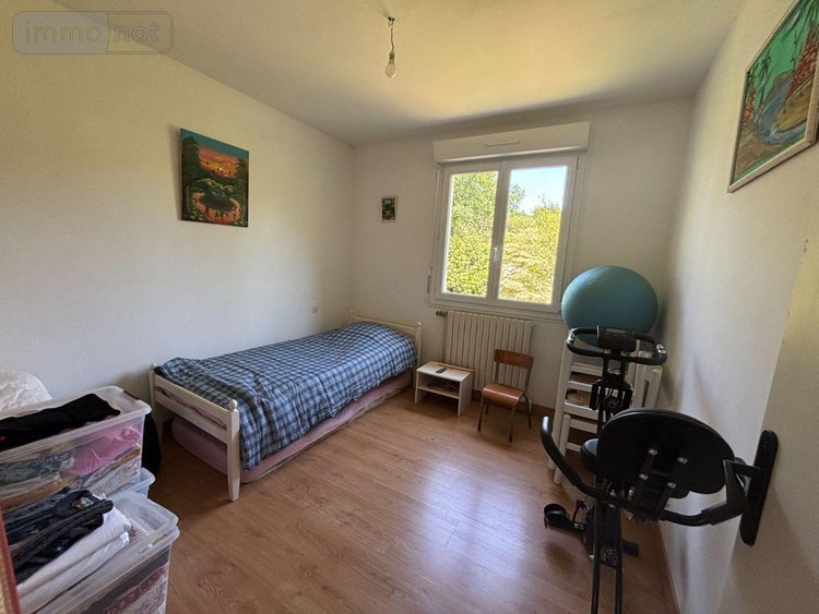 Maison a vendre Edern 29510 Finistère 100 m2 8 pièces 230600 euros
