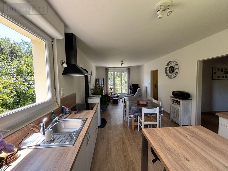 Maison a vendre Edern 29510 Finistère 100 m2 8 pièces 230600 euros