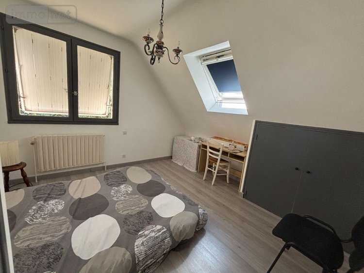 Maison a vendre Edern 29510 Finistère 100 m2 8 pièces 230600 euros